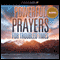 Powerful Prayers for Troubled Times: Praying for the Country We Love (Unabridged) audio book by Stormie Omartian