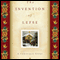 The Invention of Lefse: A Christmas Story (Unabridged) audio book by Larry Woiwode