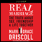 Real Marriage: The Truth About Sex, Friendship, and Life Together (Unabridged) audio book by Mark Driscoll, Grace Driscoll