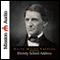 Divinity School Address (Unabridged) audio book by Ralph Waldo Emerson