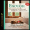 Enough: Discovering Joy through Simplicity and Generosity (Unabridged) audio book by Adam Hamilton