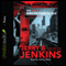 The Breakthrough: Precinct 11, Book 3 (Unabridged) audio book by Jerry B. Jenkins
