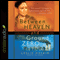 Between Heaven and Ground Zero: One Woman's Struggle for Survival and Faith in the Ashes of 9-11 (Unabridged) audio book by Leslie Haskin