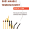 Sustainable Youth Ministry: Why Most Youth Ministry Doesn't Last and What Your Church Can Do About It (Unabridged)