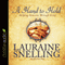 A Hand to Hold: Helping Someone Through Grief (Unabridged) audio book by Lauraine Snelling