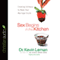 Sex Begins in the Kitchen: Creating Intimacy to Make Your Marriage Sizzle (Unabridged) audio book by Dr. Kevin Leman