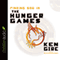 Finding God in the Hunger Games (Unabridged) audio book by Ken Gire