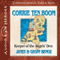 Corrie ten Boom: Keeper of the Angels' Den (Christian Heroes: Then and Now) (Unabridged) audio book by Janet Benge, Geoff Benge