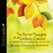 The Secret Thoughts of an Unlikely Convert: An English Professor's Journey into Christian Faith (Unabridged)