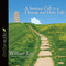 A Serious Call to a Devout and Holy Life (Unabridged) audio book by William Law