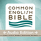CEB Common English Bible Audio Edition with Music - Exodus, Leviticus, Numbers, Deuteronomy (Unabridged) audio book by Common English Bible