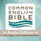 CEB Common English Bible Audio Edition with Music - 1 and 2 Kings, 1 and 2 Chronicles (Unabridged) audio book by Common English Bible