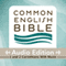 CEB Common English Bible Audio Edition with Music - 1 and 2 Corinthians (Unabridged)