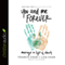 You and Me Forever: Marriage in Light of Eternity (Unabridged) audio book by Francis Chan, Lisa Chan