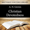 Christian Devotedness (Unabridged) audio book by A. N. Groves