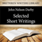 Selected Short Writings (Unabridged) audio book by J. N. Darby