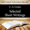 Selected Short Writings: Brethren Writers Library, Book 14 (Unabridged) audio book by C. A. Coates