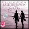 Living the Dream (Unabridged) audio book by Kate Thompson