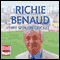 My Spin on Cricket (Unabridged) audio book by Richie Benaud