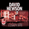 The Lizard's Bite (Unabridged) audio book by David Hewson