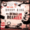 The Burglar Diaries (Unabridged) audio book by Danny King