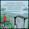 Freewheeling Through Ireland (Unabridged) audio book by Edward Enfield