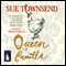 Queen Camilla (Unabridged) audio book by Sue Townsend