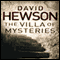 The Villa of Mysteries (Unabridged) audio book by David Hewson