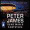 Dead Man's Footsteps (Unabridged) audio book by Peter James