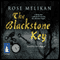 The Blackstone Key (Unabridged) audio book by Rose Melikan