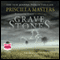 Grave Stones (Unabridged) audio book by Priscilla Masters