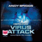 Hero.com: Virus Attack (Unabridged) audio book by Andy Briggs