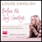 Before We Say Goodbye (Unabridged) audio book by Louise Candlish