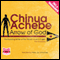 Arrow of God (Unabridged) audio book by Chinua Achebe