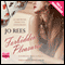 Forbidden Pleasures (Unabridged) audio book by Jo Rees