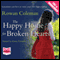 The Happy Home for Broken Hearts (Unabridged) audio book by Rowan Coleman