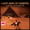 The Lost Army of Cambyses (Unabridged) audio book by Paul Sussman