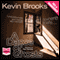 A Dance of Ghosts (Unabridged) audio book by Kevin Brooks