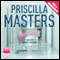 Frozen Charlotte: Martha Gunn, Book 3 (Unabridged) audio book by Priscilla Masters