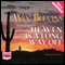 Heaven Is a Long Way Off (Unabridged) audio book by Win Blevins
