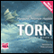 Torn (Unabridged) audio book by Margaret Peterson Haddix