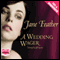 A Wedding Wager (Unabridged) audio book by Jane Feather