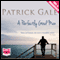 A Perfectly Good Man (Unabridged) audio book by Patrick Gale
