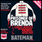 The Prisoner of Brenda (Unabridged) audio book by Colin Bateman