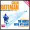 The Horse with My Name (Unabridged) audio book by Colin Bateman