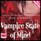 Vampire State of Mind (Unabridged) audio book by Jane Lovering