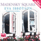 Madensky Square (Unabridged) audio book by Eva Ibbotson
