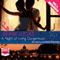 A Night of Living Dangerously (Unabridged) audio book by Jennie Lucas