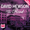 The Flood audio book by David Hewson