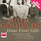 Home Front Girls (Unabridged) audio book by Rosie Goodwin